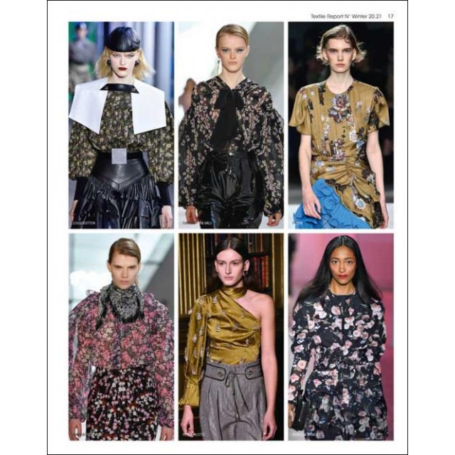 International Textile Report Magazine International Textile Report Magazine