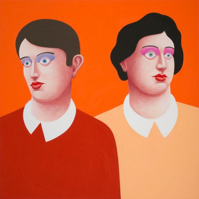 Juxtapoz Magazine Juxtapoz Magazine