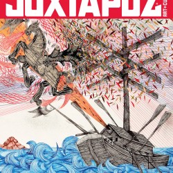 Juxtapoz Magazine
