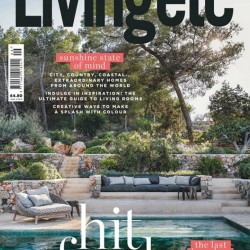 Liviing ETC Magazine