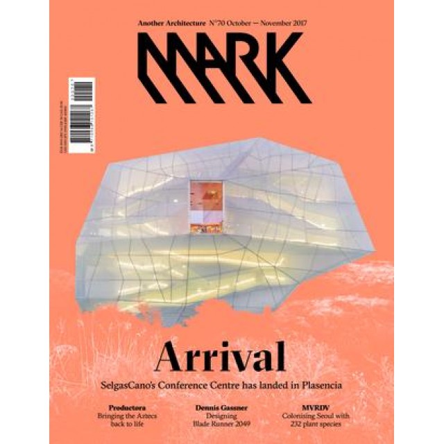 Mark Magazine Mark Magazine