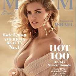 Maxim Magazine
