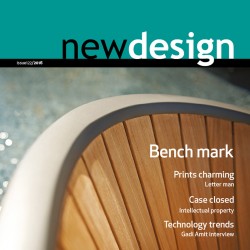 New Design Magazine