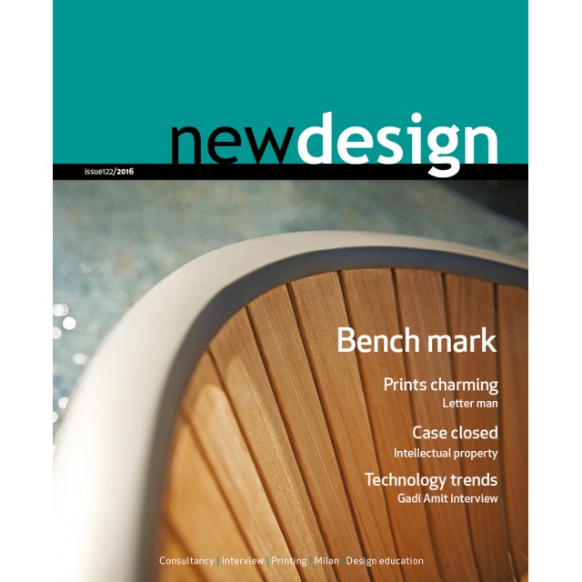 New Design Magazine New Design Magazine