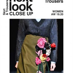 Next Look Womens Wear Magazine