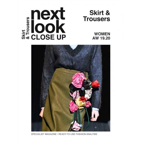 Next Look Womens Wear Magazine