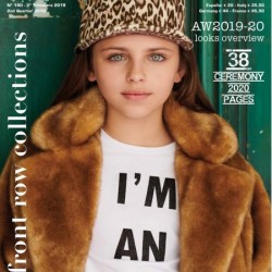 Ninsmoda Magazine