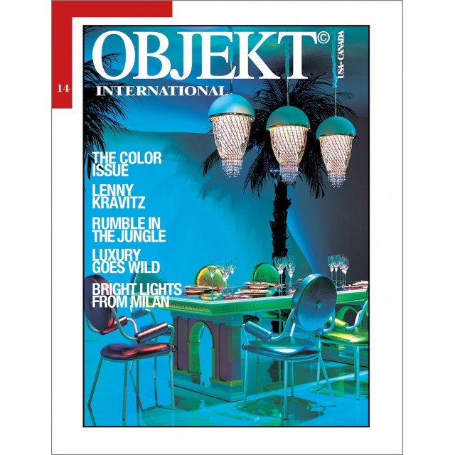Objekt Magazine Objekt Magazine