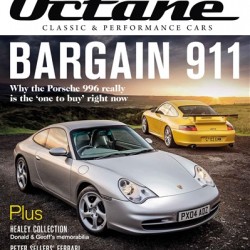 Octane Magazine