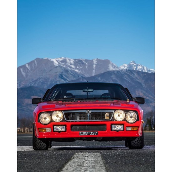 Octane Magazine Octane Magazine