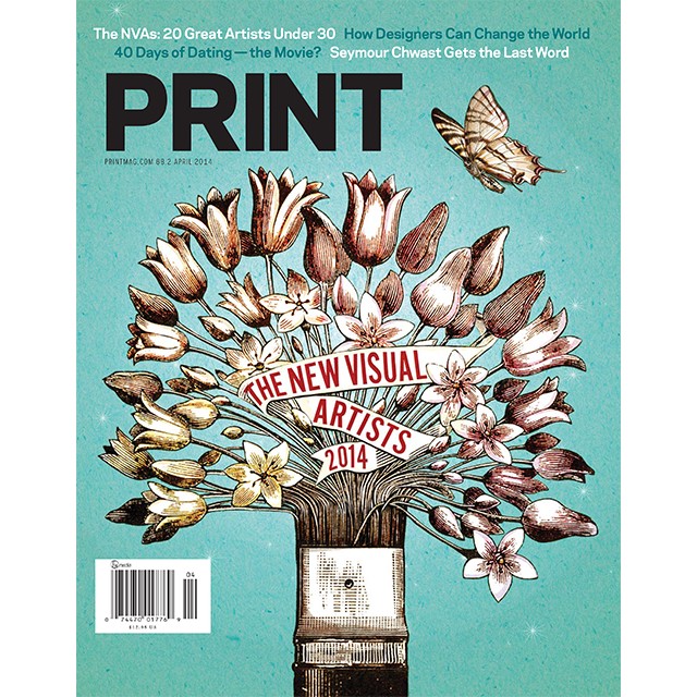 Print Magazine Print Magazine
