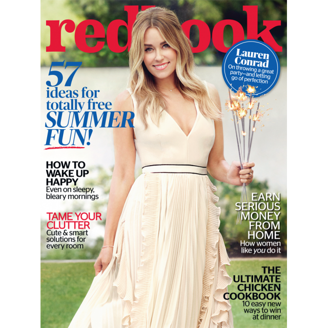 Red Book Magazine Red Book Magazine