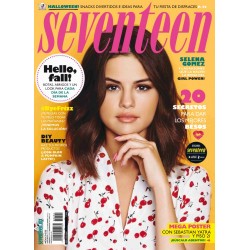 Seventeen Magazine