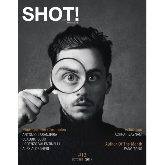 Shots Magazine Shots Magazine