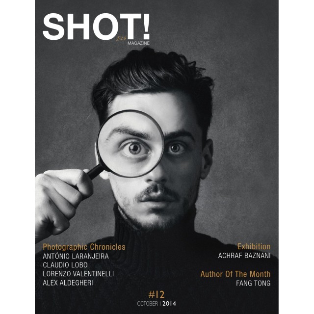 Shots Magazine Shots Magazine