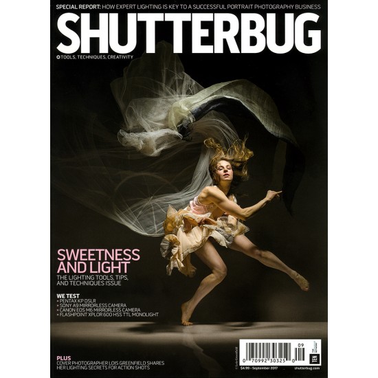 Shutterbug Magazine Shutterbug Magazine