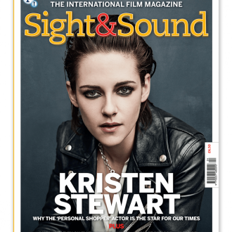 Sight & Sound Magazine