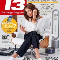T-3 Magazine