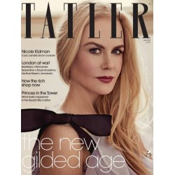 Tatler Magazine