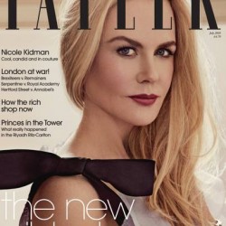 Tatler Magazine