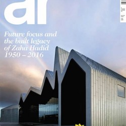 The Architectural Review Magazine