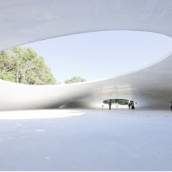 The Architectural Review Magazine