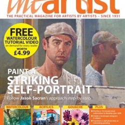 The Artist Magazine