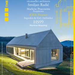 The Plan Magazine