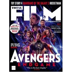 Total Films Magazine