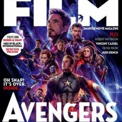 Total Films Magazine
