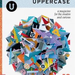 Uppercase Magazine