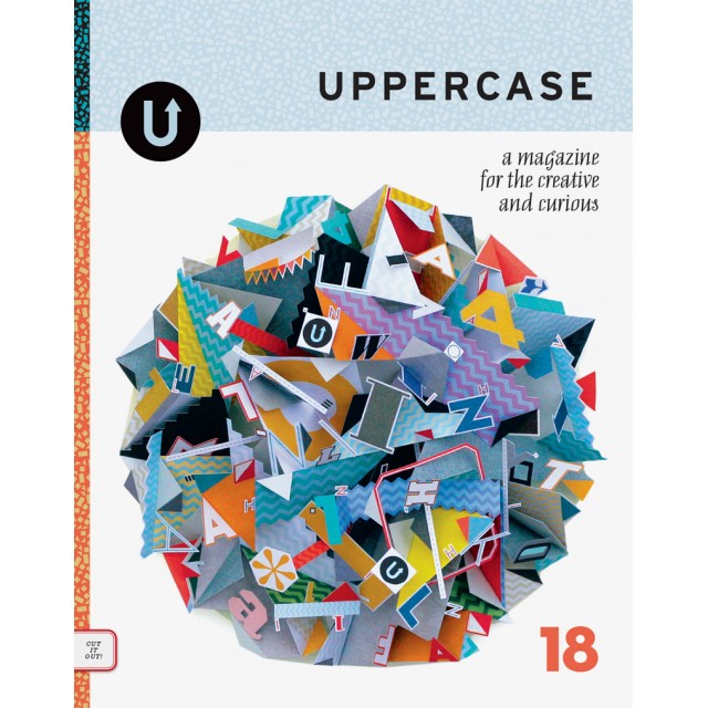 Uppercase Magazine Uppercase Magazine