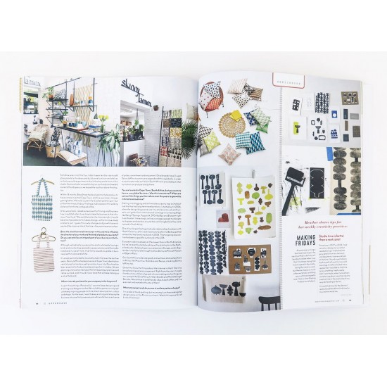 Uppercase Magazine