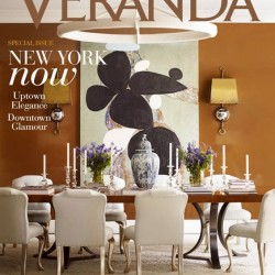 Veranda Magazine