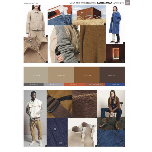 View Textile Magazine View Textile Magazine