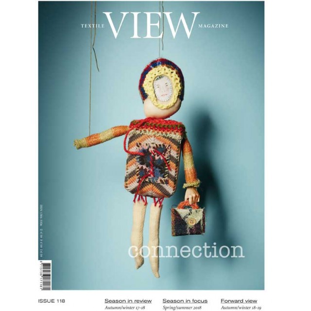 View Textile Magazine View Textile Magazine