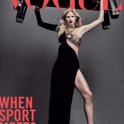 Vogue - Italy Edition Magazine