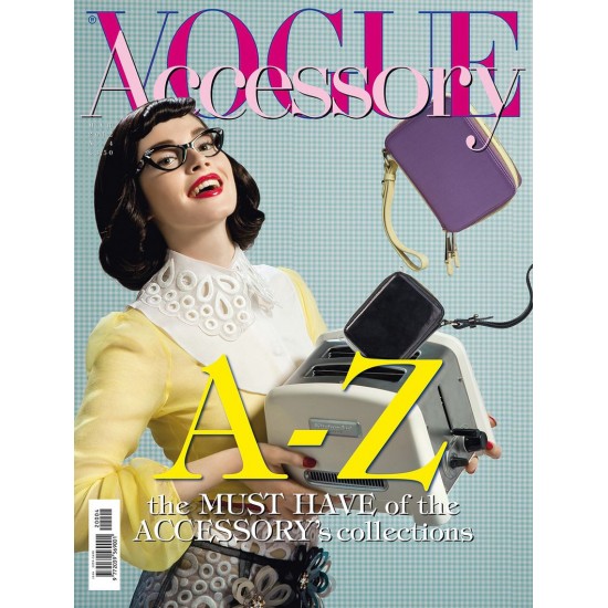 Vogue Accessory Magazine