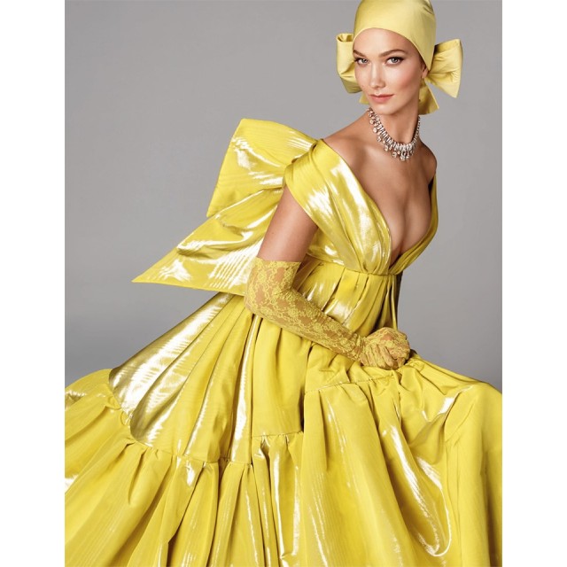 Vogue Magazine Vogue Magazine