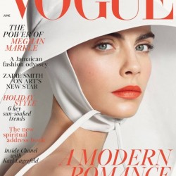 Vogue Magazine