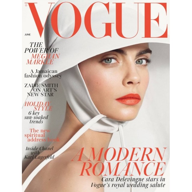 Vogue Magazine Vogue Magazine