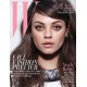W Magazine W Magazine