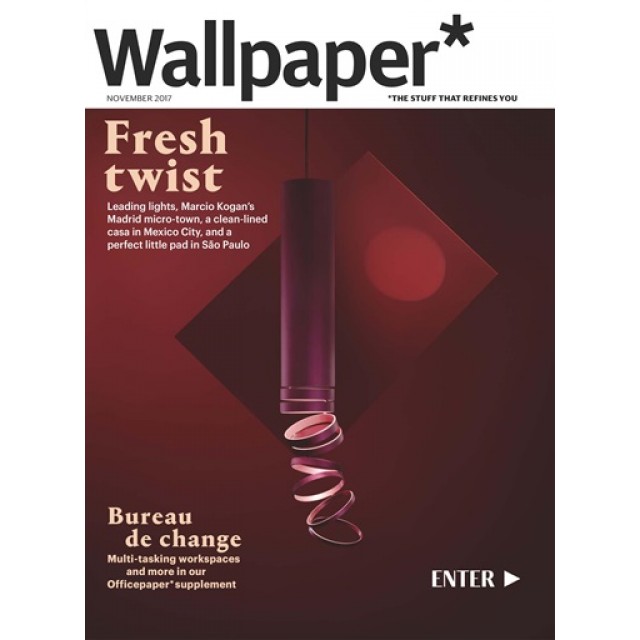Wallpaper Magazine Wallpaper Magazine