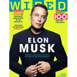 Wired Magazine