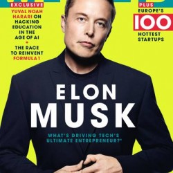 Wired Magazine
