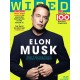 Wired Magazine Wired Magazine