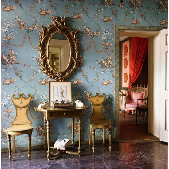 World of Interiors Magazine World of Interiors Magazine