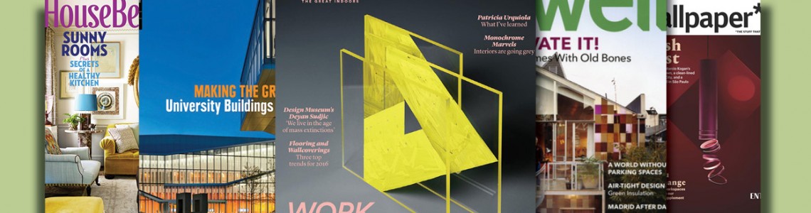 Architecture & Design Magazine Architecture & Design Magazine