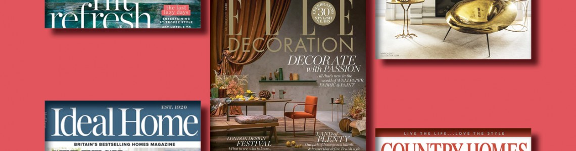 Interiors Magazine Interiors Magazine