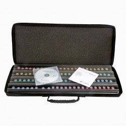 Farnsworth Munsell 100 Hue Test